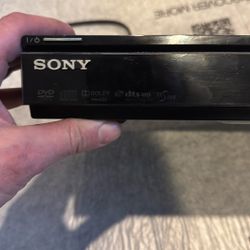 Blue Ray / DVD Player