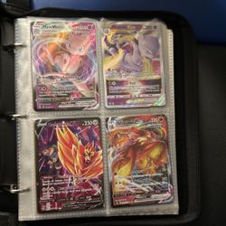 Pokémon Cards 