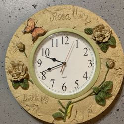 Clock
