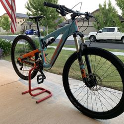 Lapierre Mountain Bike For Sale (Small)