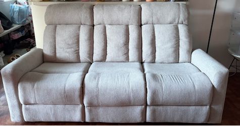 80 inch Recliner Couch