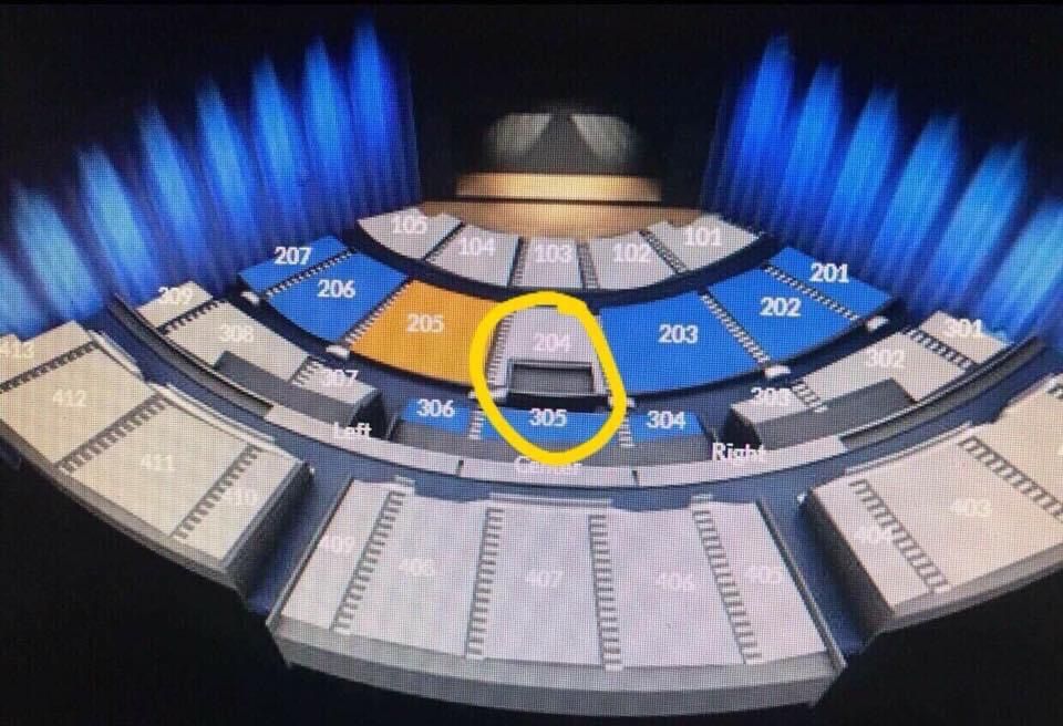 La India Yuridia Suite Tickets Boletos