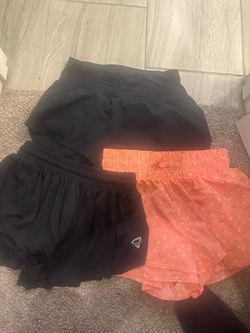 Woman’s shorts
