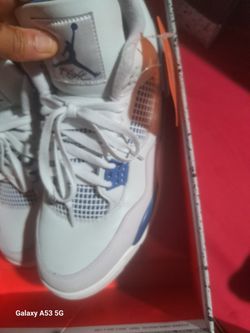 Jordan 4 Size 12