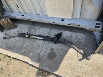 Ford F150 Rack and Pinion 2004-2008