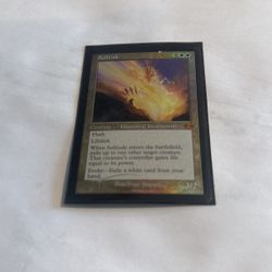 Solitude Modern Horizons 2 Retro Frame Foil