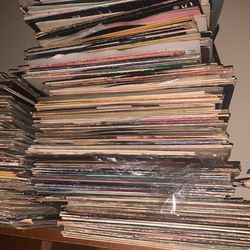 Records