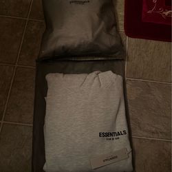 Essentials
