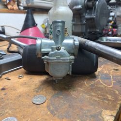 makuni carb