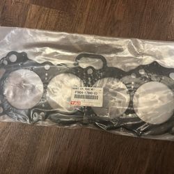Ae86 Ted Head Gasket