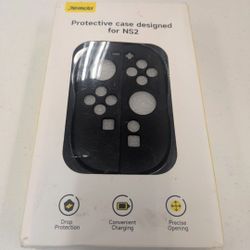 Jemdo Protective Case for Nintendo Switch 2 - New