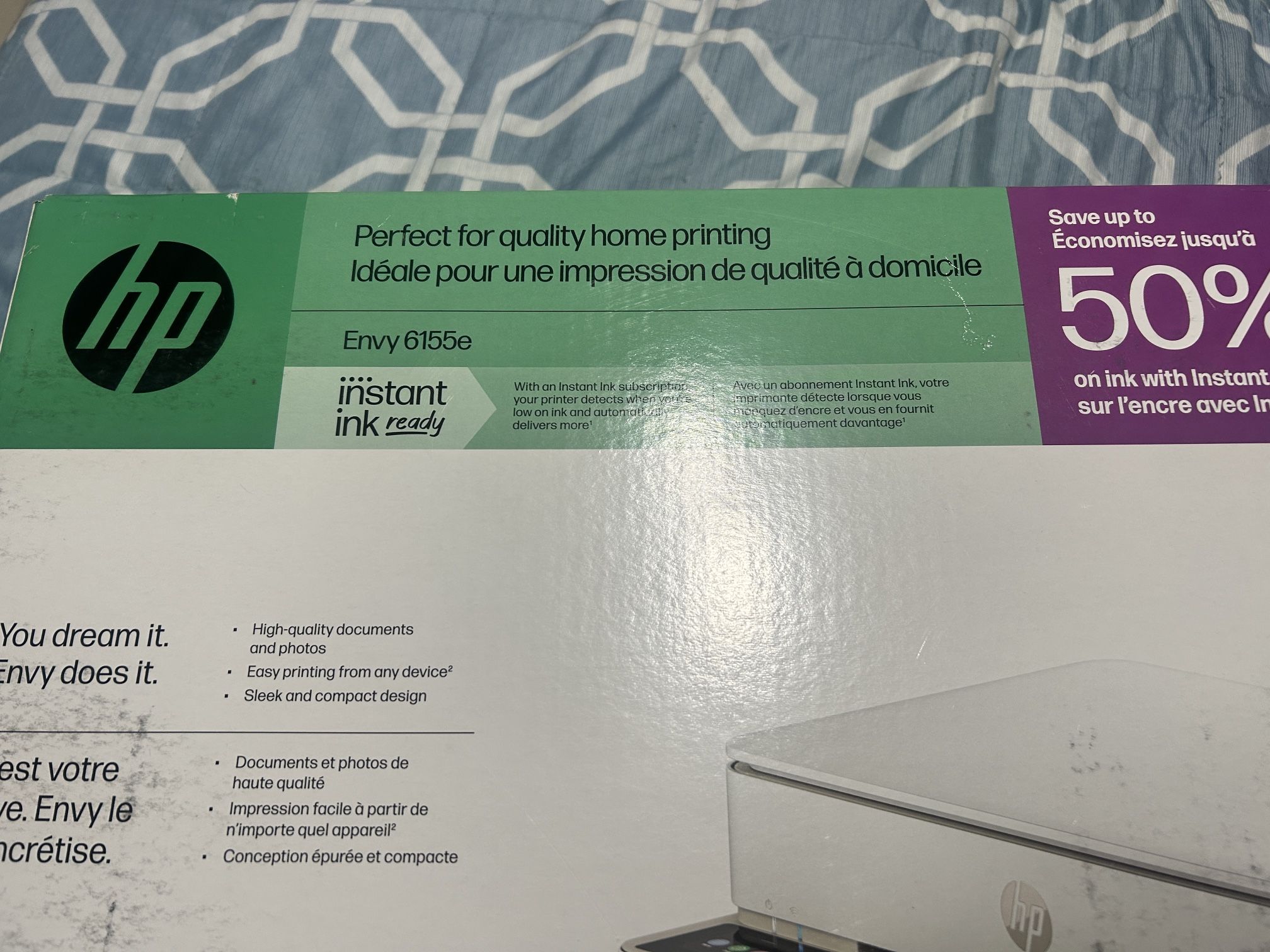 Printer New For Sale