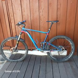 Giant XL Anthem Pro Mtn Bike