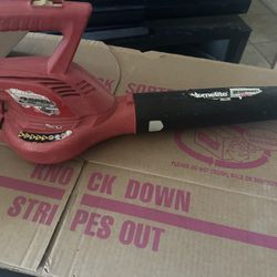 Blower