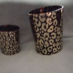 Decor Glass Cups