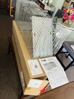 HAVAHEART LARGE RODENT TRAP #MODEL 1079 BOXED NEW SEE ALL PHOTOS