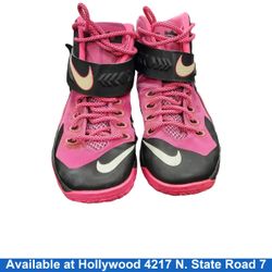Nike 653641-610 Pink