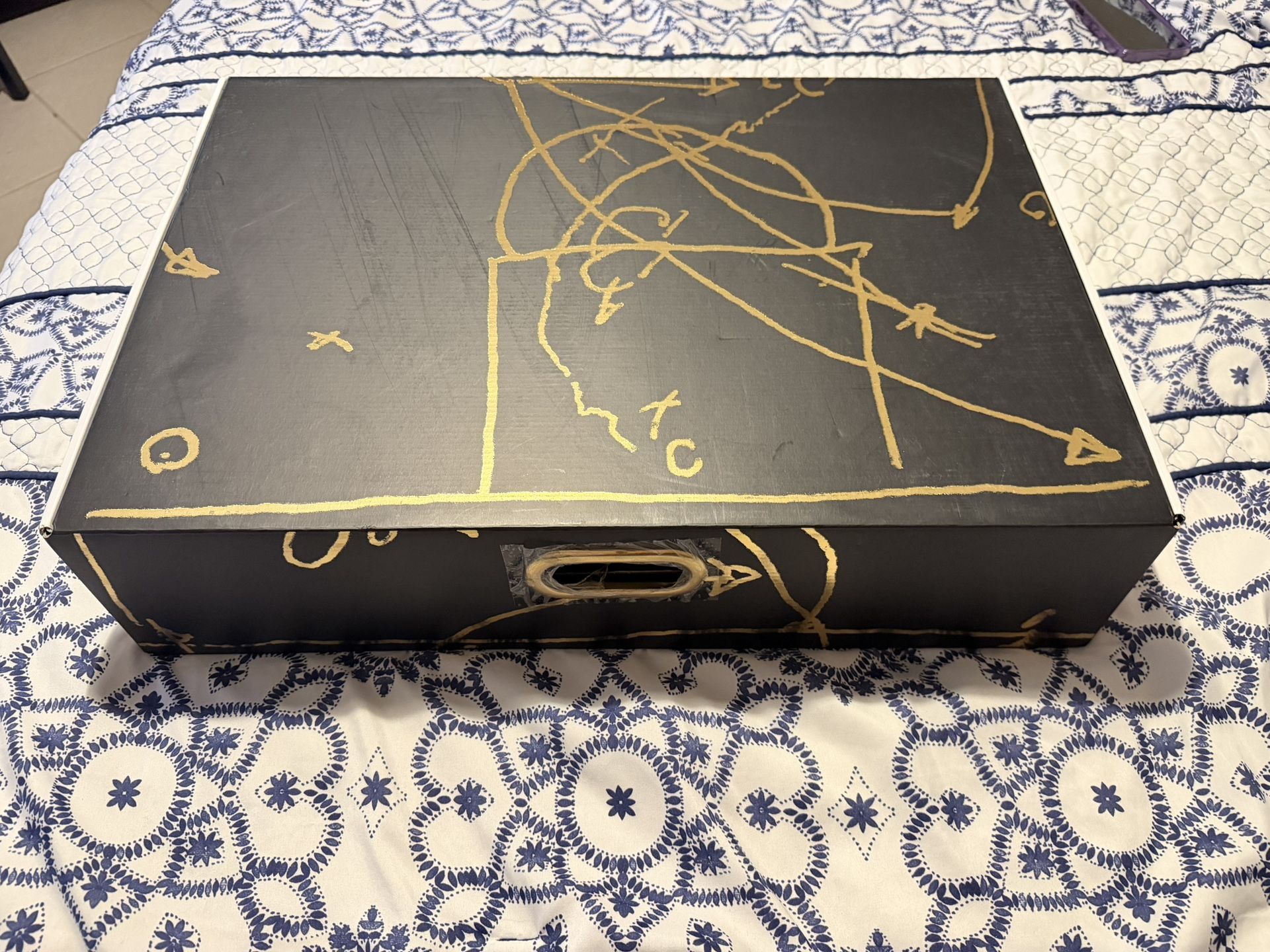 🔥 Air Jordan “Finals Pack” - DMP (Defining Moments Pack) 👑