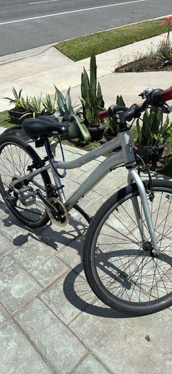 LARK PERFORMANCE 7 SPEED 24” Wheels for a 5’ Feet Rider or Teen Good Condition