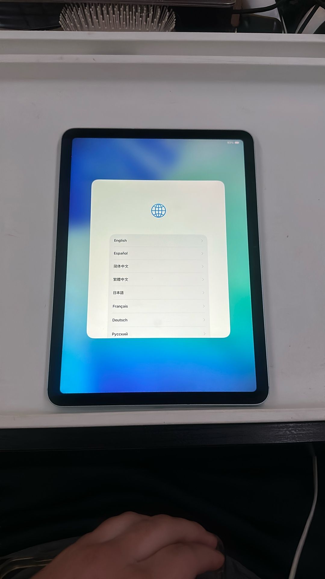 iPad Air 11 (M2) 512GB