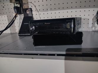 Pioneer Stereo