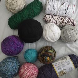 Multi Yarn Lot