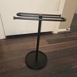 Kitchen/Bathroom Towel Holder