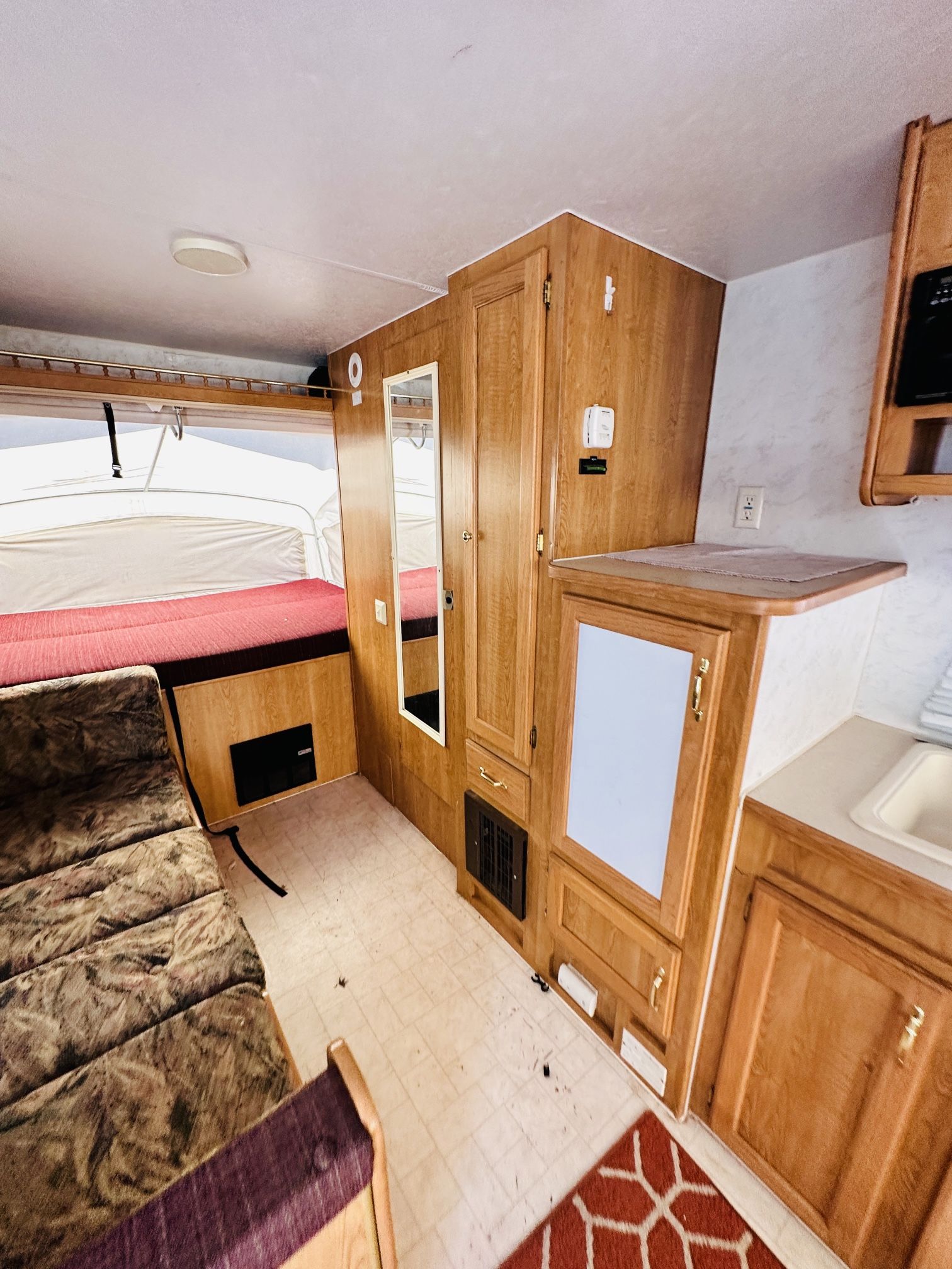 2004 Hybrid Camper for Sale in Mesa, AZ OfferUp