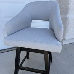 Grey Chair