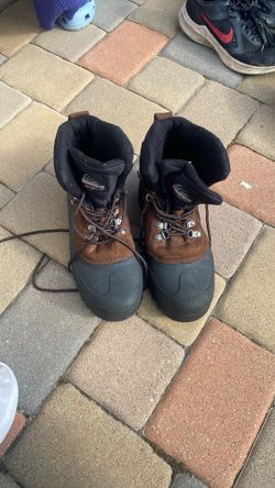 Hiking Boots
