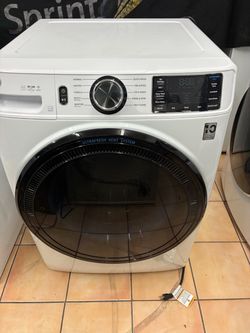 GE  JUMBO SIZE