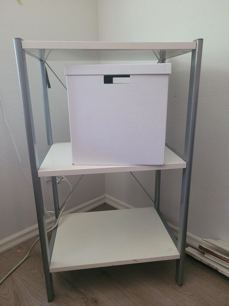 Ikea Shelf Unit
