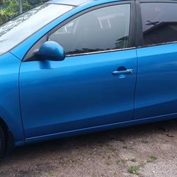 2010 Hyundai Elantra