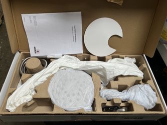 Kohler HydroRail 3-in-1 Multifunction Showerhead and Column Kit