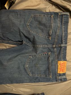 Levi’s jeans