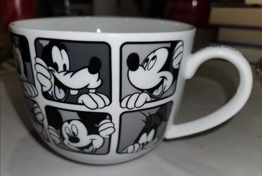 Disney Cup