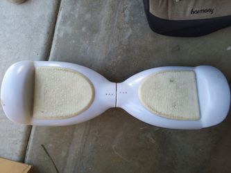 Hoover board