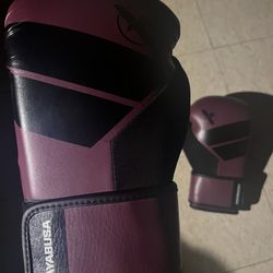 Boxing Gloves 