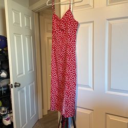 Dress $10 Medium 