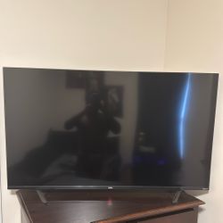 Onn Roku TV (50 Inch)