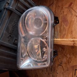 Chrysler Srt Headlights 