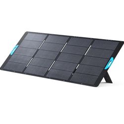 Anker SOLIX PS400 Solar Panel BRAND NEW - IN BOX