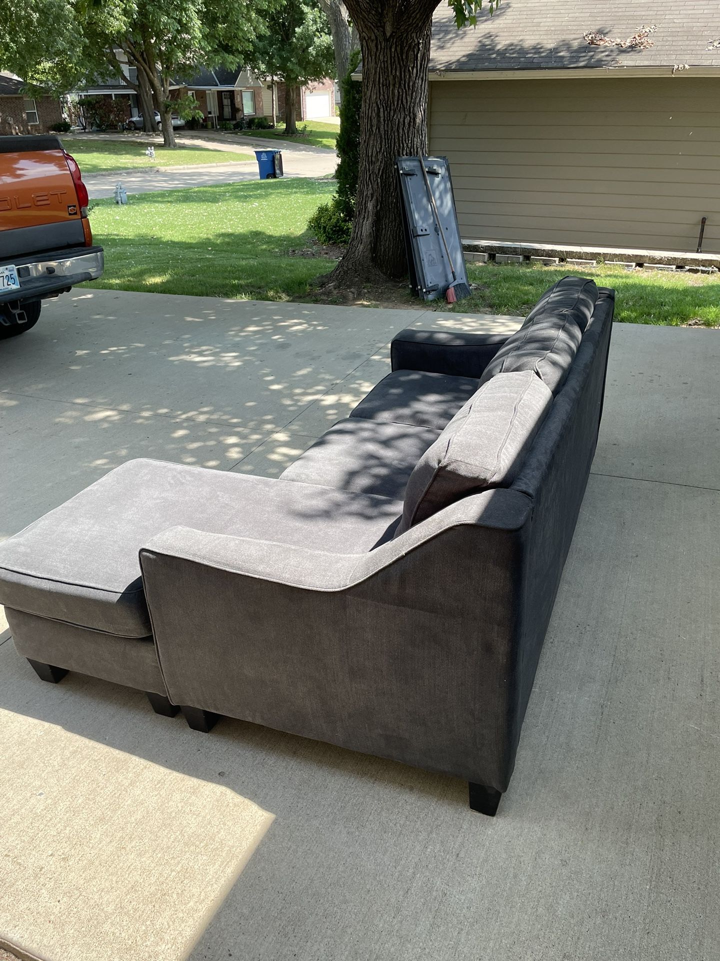Sectional for Sale in Tulsa, OK OfferUp