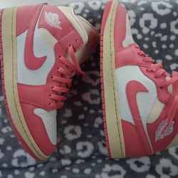 Nike Air Jordan 1 Men's Size 12
