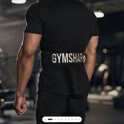 Lifting belt