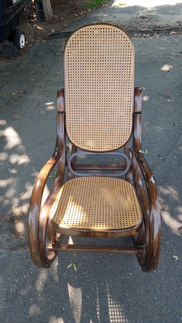 Rocking Chair