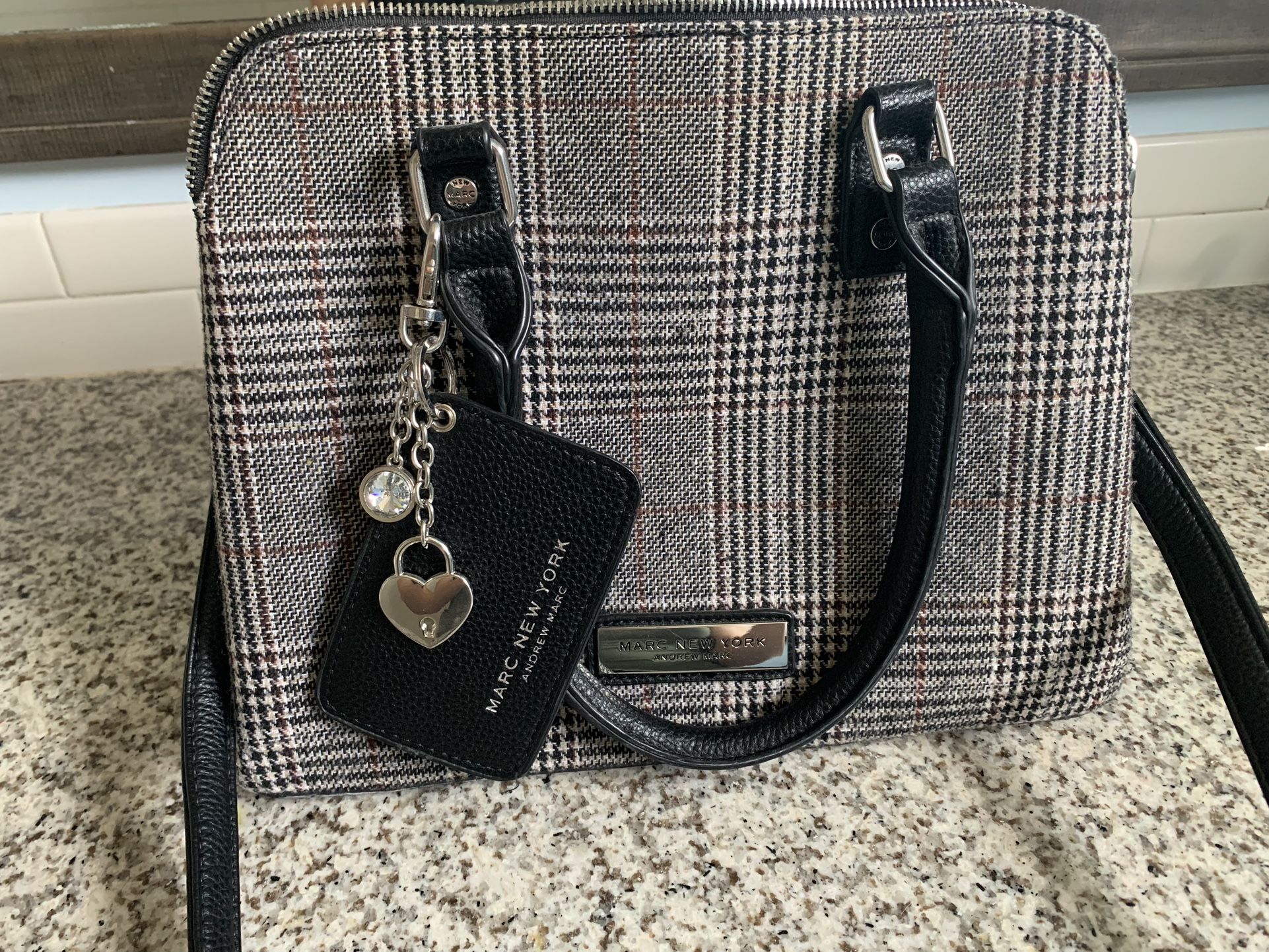 Marc New York Hand Bag