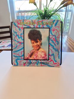 Discos Vinilo Lp Miriam Bayard
