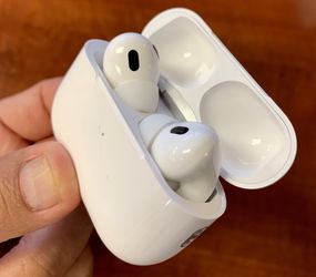 AirPods Pro Second Generation…!!