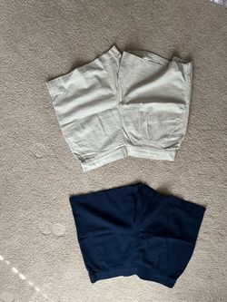 Croft & Barrow Ladies Shorts